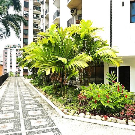 Apartamento Com Estrutura De Hotel A Рио-де-Жанейро Экстерьер фото